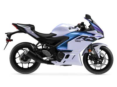 【R3♪】 Arrow slip-on Pro-Race stainless steel Dark Yamaha YZF-R3