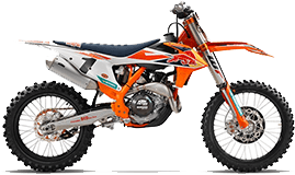 Dirt Bikes for sale in Zephyrhills and Tampa, FL